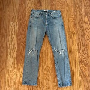 Citizens of Humanity Emerson Jeans - medium wash